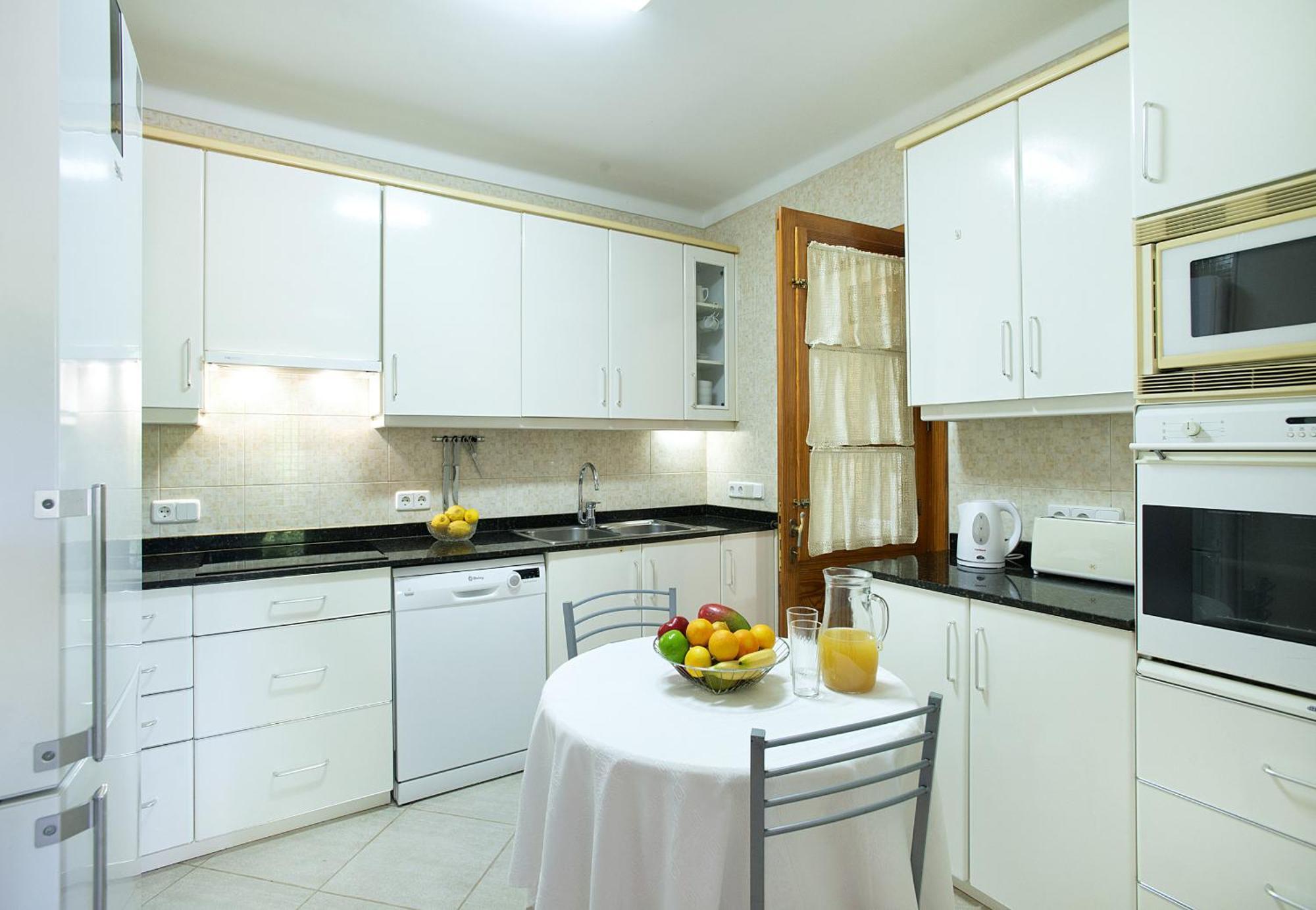 Owl Booking Villa Laura - 8 Min Walk To The Beach Port de Pollença Buitenkant foto