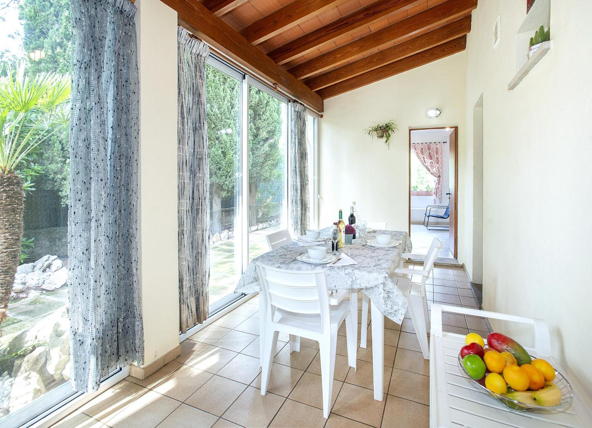Owl Booking Villa Laura - 8 Min Walk To The Beach Port de Pollença Buitenkant foto