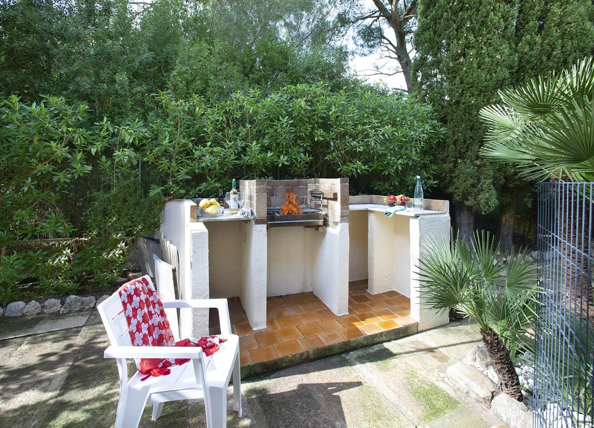 Owl Booking Villa Laura - 8 Min Walk To The Beach Port de Pollença Buitenkant foto